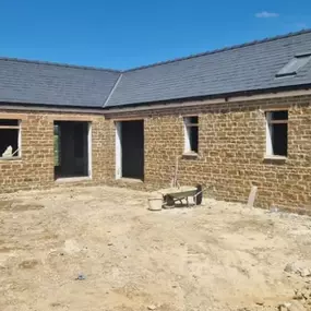 Bild von Hickman's QS Services