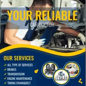 Bild von Auto Mend Centre Ltd