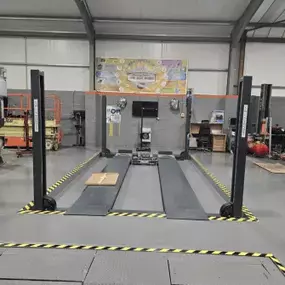 Bild von Auto Mend Centre Ltd