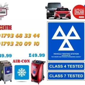 Bild von Auto Mend Centre Ltd