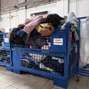 Bild von The Thrift (but its a secret vintage store)