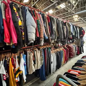 Bild von The Thrift (but its a secret vintage store)