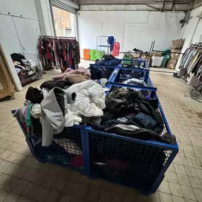 Bild von The Thrift (but its a secret vintage store)