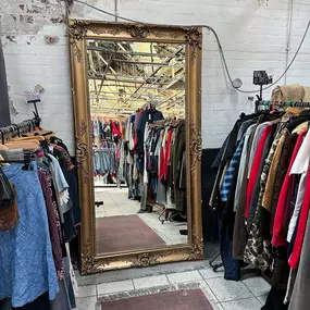 Bild von The Thrift (but its a secret vintage store)