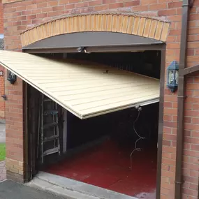 Bild von Fix It Fast Garage Door Repairs