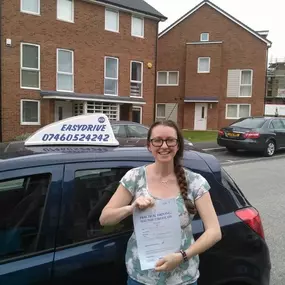 Bild von Easydrive Partnership Driving School