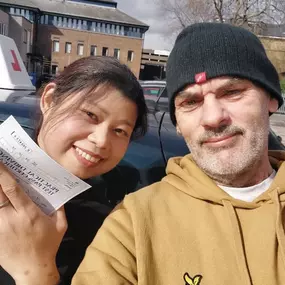 Bild von Easydrive Partnership Driving School