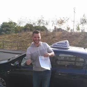 Bild von Easydrive Partnership Driving School