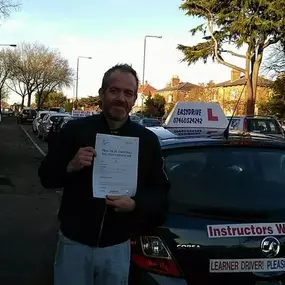 Bild von Easydrive Partnership Driving School