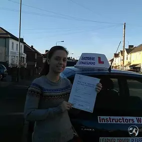 Bild von Easydrive Partnership Driving School