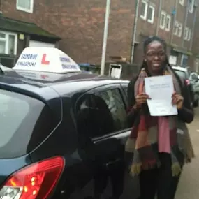 Bild von Easydrive Partnership Driving School