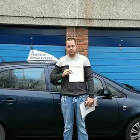 Bild von Easydrive Partnership Driving School