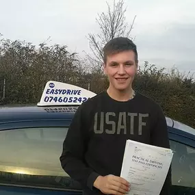 Bild von Easydrive Partnership Driving School