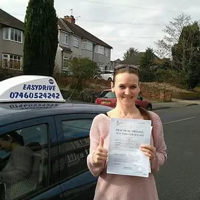 Bild von Easydrive Partnership Driving School