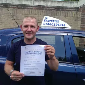 Bild von Easydrive Partnership Driving School