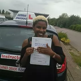 Bild von Easydrive Partnership Driving School