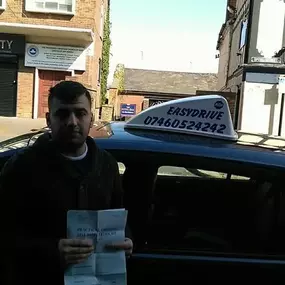 Bild von Easydrive Partnership Driving School