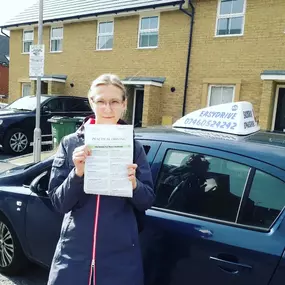 Bild von Easydrive Partnership Driving School