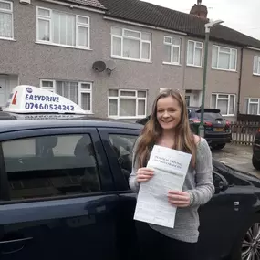 Bild von Easydrive Partnership Driving School