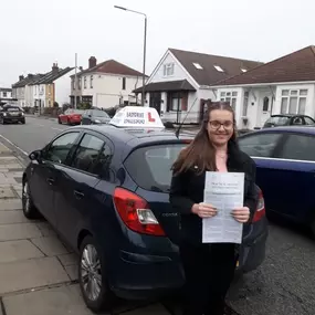 Bild von Easydrive Partnership Driving School