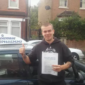 Bild von Easydrive Partnership Driving School