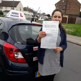 Bild von Easydrive Partnership Driving School