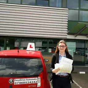 Bild von Easydrive Partnership Driving School