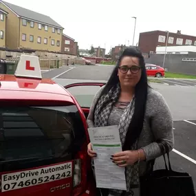 Bild von Easydrive Partnership Driving School