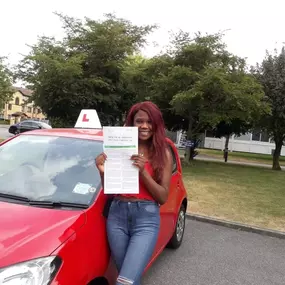 Bild von Easydrive Partnership Driving School