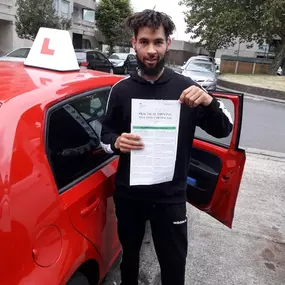 Bild von Easydrive Partnership Driving School