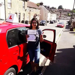 Bild von Easydrive Partnership Driving School