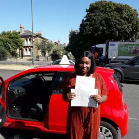 Bild von Easydrive Partnership Driving School