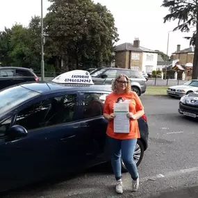 Bild von Easydrive Partnership Driving School