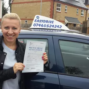 Bild von Easydrive Partnership Driving School