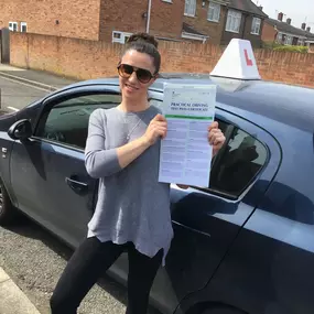 Bild von Easydrive Partnership Driving School