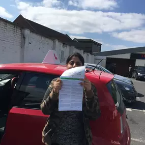 Bild von Easydrive Partnership Driving School