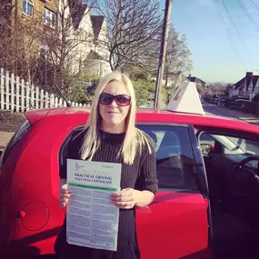 Bild von Easydrive Partnership Driving School