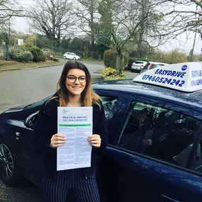 Bild von Easydrive Partnership Driving School