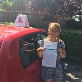 Bild von Easydrive Partnership Driving School