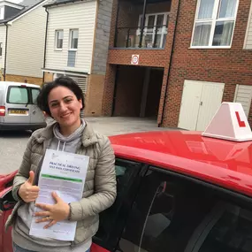 Bild von Easydrive Partnership Driving School