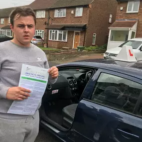 Bild von Easydrive Partnership Driving School