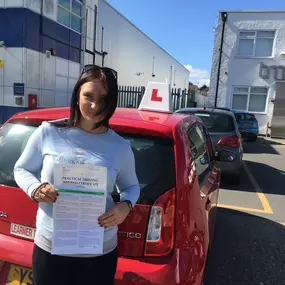 Bild von Easydrive Partnership Driving School