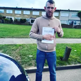 Bild von Easydrive Partnership Driving School