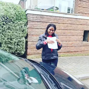 Bild von Easydrive Partnership Driving School