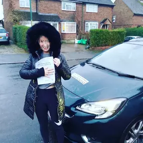 Bild von Easydrive Partnership Driving School