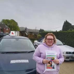 Bild von Easydrive Partnership Driving School