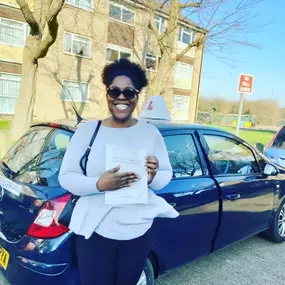 Bild von Easydrive Partnership Driving School