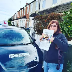 Bild von Easydrive Partnership Driving School