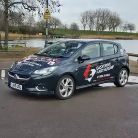 Bild von Easydrive Partnership Driving School