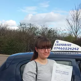 Bild von Easydrive Partnership Driving School